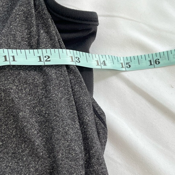 LUCY ACTIVEWEAR Tan Top | WOMAN | SIZE SP - Picture 5 of 5